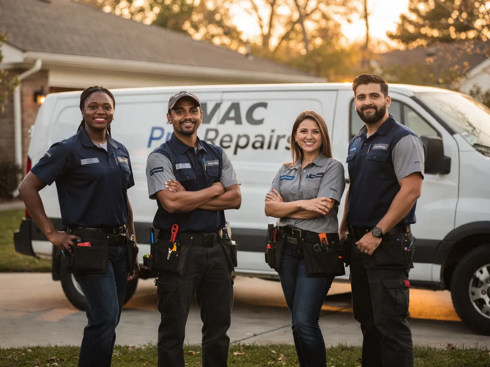 Heat Pump Repair company in Stantonville, TN
