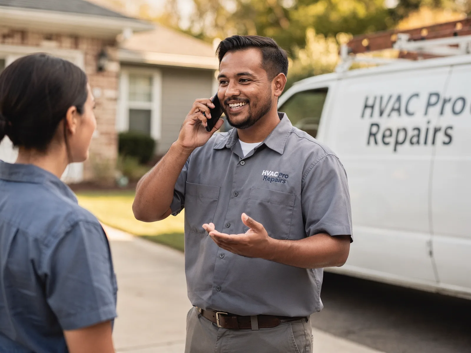 Heat Pump Repair Stantonville, TN FAQs